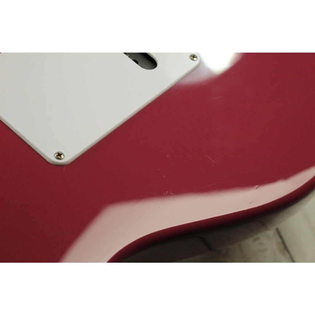 Paul Reed Smith USED Paul Reed Smith SE Silver Sky (771)
