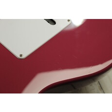 Paul Reed Smith USED Paul Reed Smith SE Silver Sky (771)