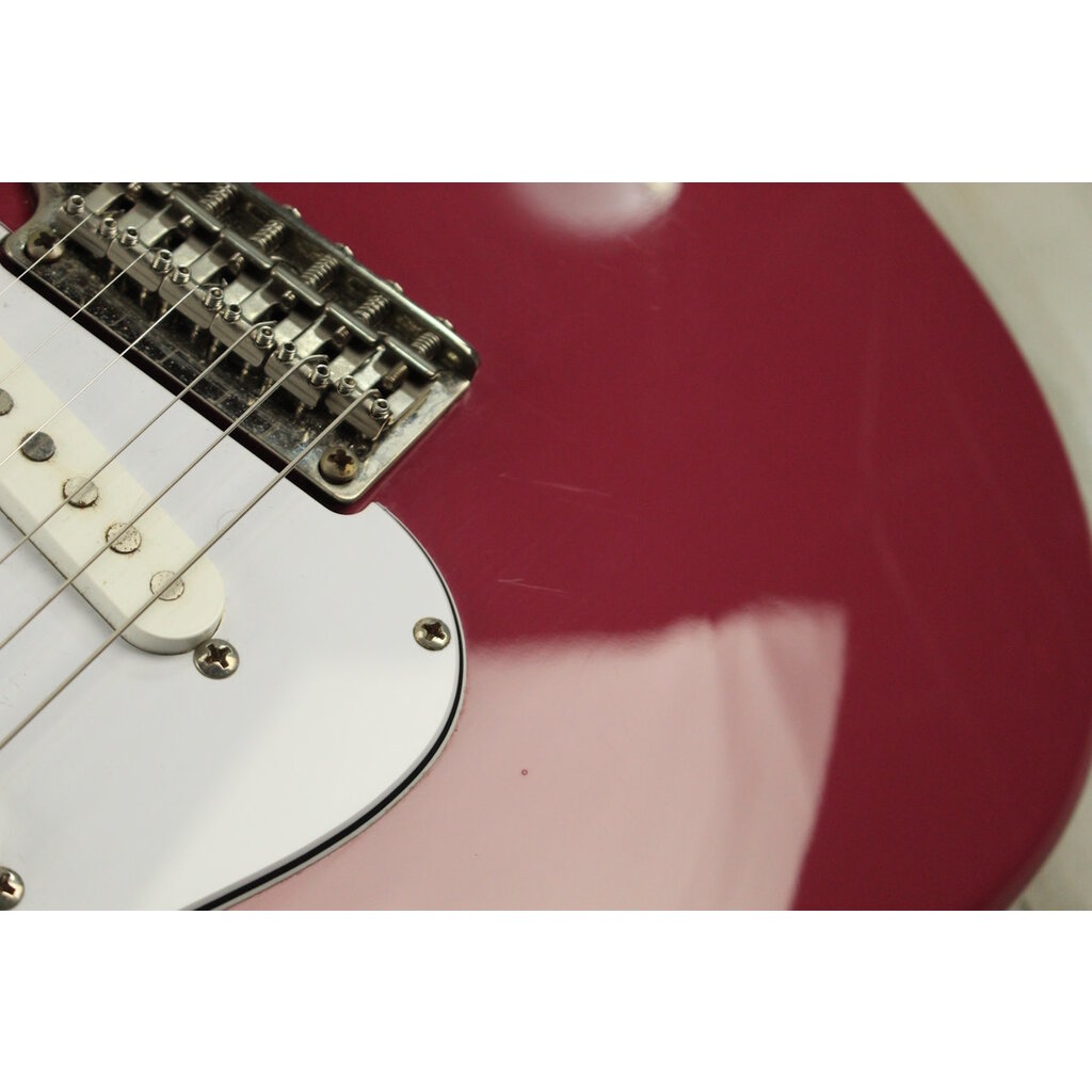 Paul Reed Smith USED Paul Reed Smith SE Silver Sky (771)