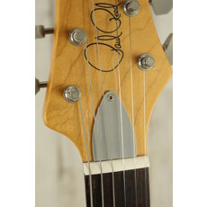 Paul Reed Smith USED Paul Reed Smith SE Silver Sky (771)