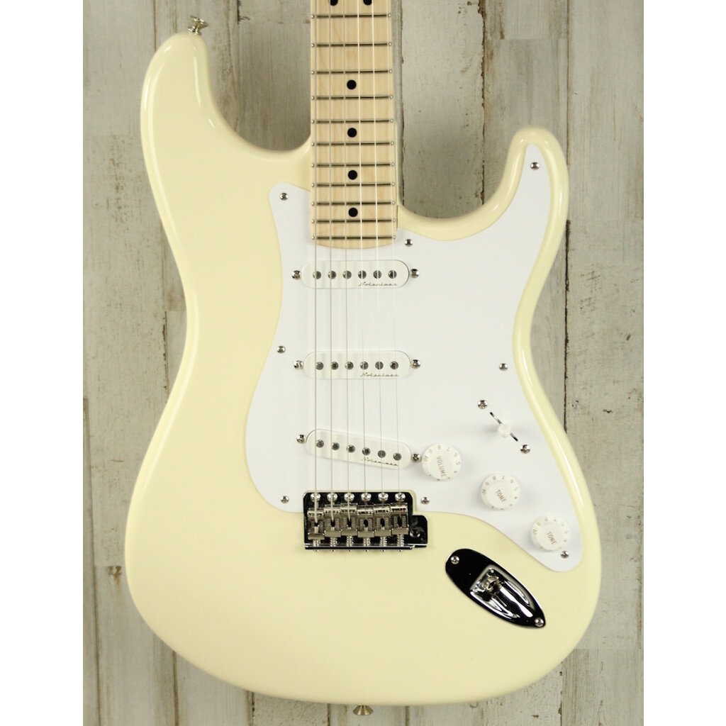 Fender USED Fender Eric Clapton Stratocaster (603)