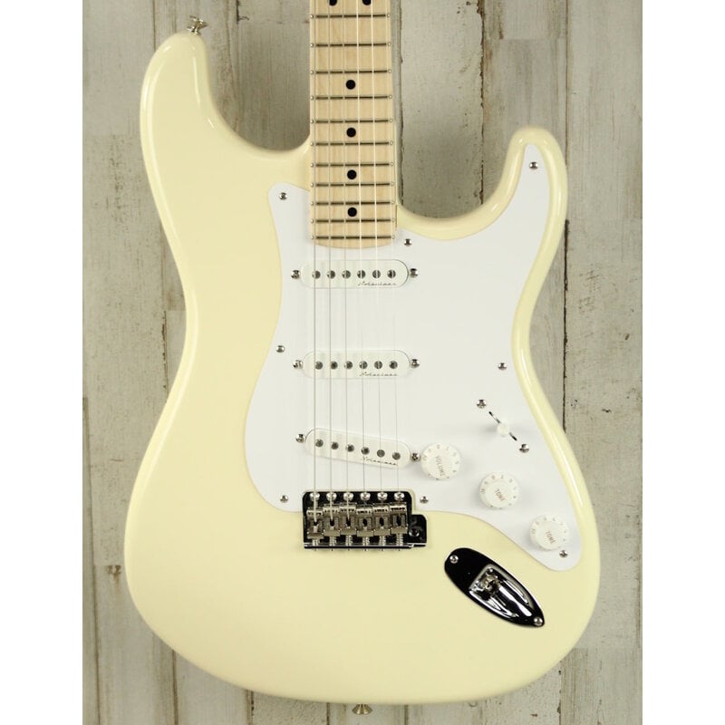 Fender USED Fender Eric Clapton Stratocaster (603)