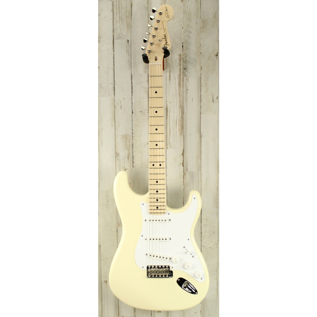 Fender USED Fender Eric Clapton Stratocaster (603)