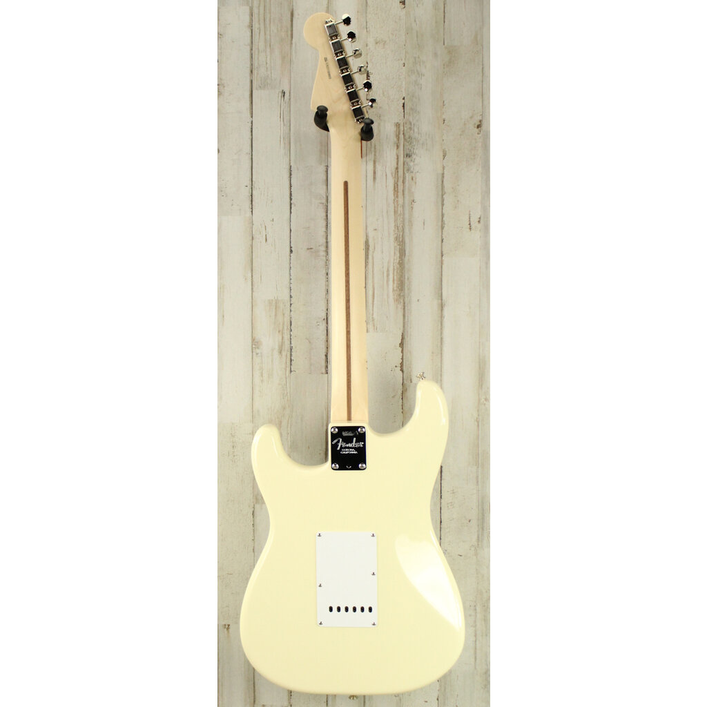 Fender USED Fender Eric Clapton Stratocaster (603)