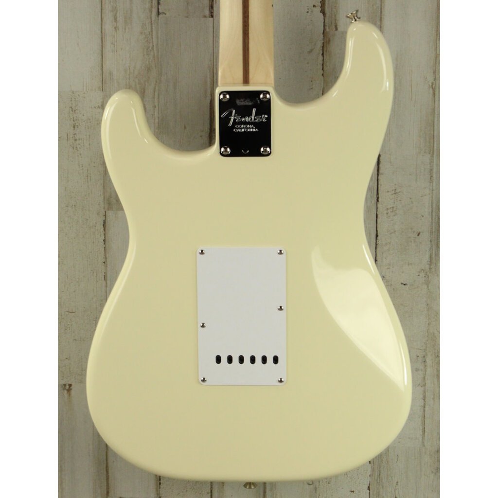 Fender USED Fender Eric Clapton Stratocaster (603)