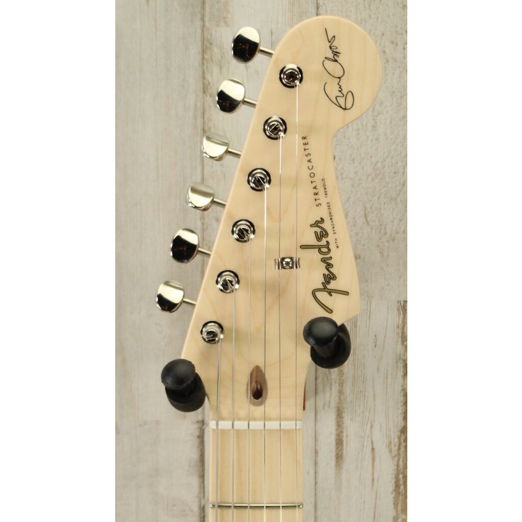 Fender USED Fender Eric Clapton Stratocaster (603)