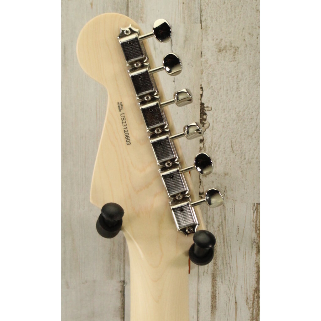 Fender USED Fender Eric Clapton Stratocaster (603)