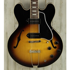 Gibson DEMO Gibson ES-330 - Tobacco Sunburst (253)