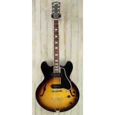 Gibson DEMO Gibson ES-330 - Tobacco Sunburst (253)