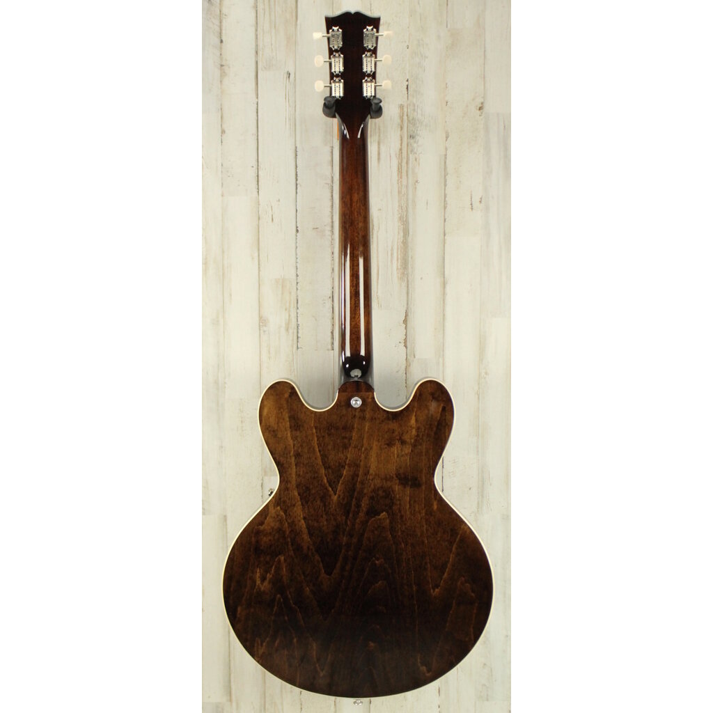 Gibson DEMO Gibson ES-330 - Tobacco Sunburst (253)