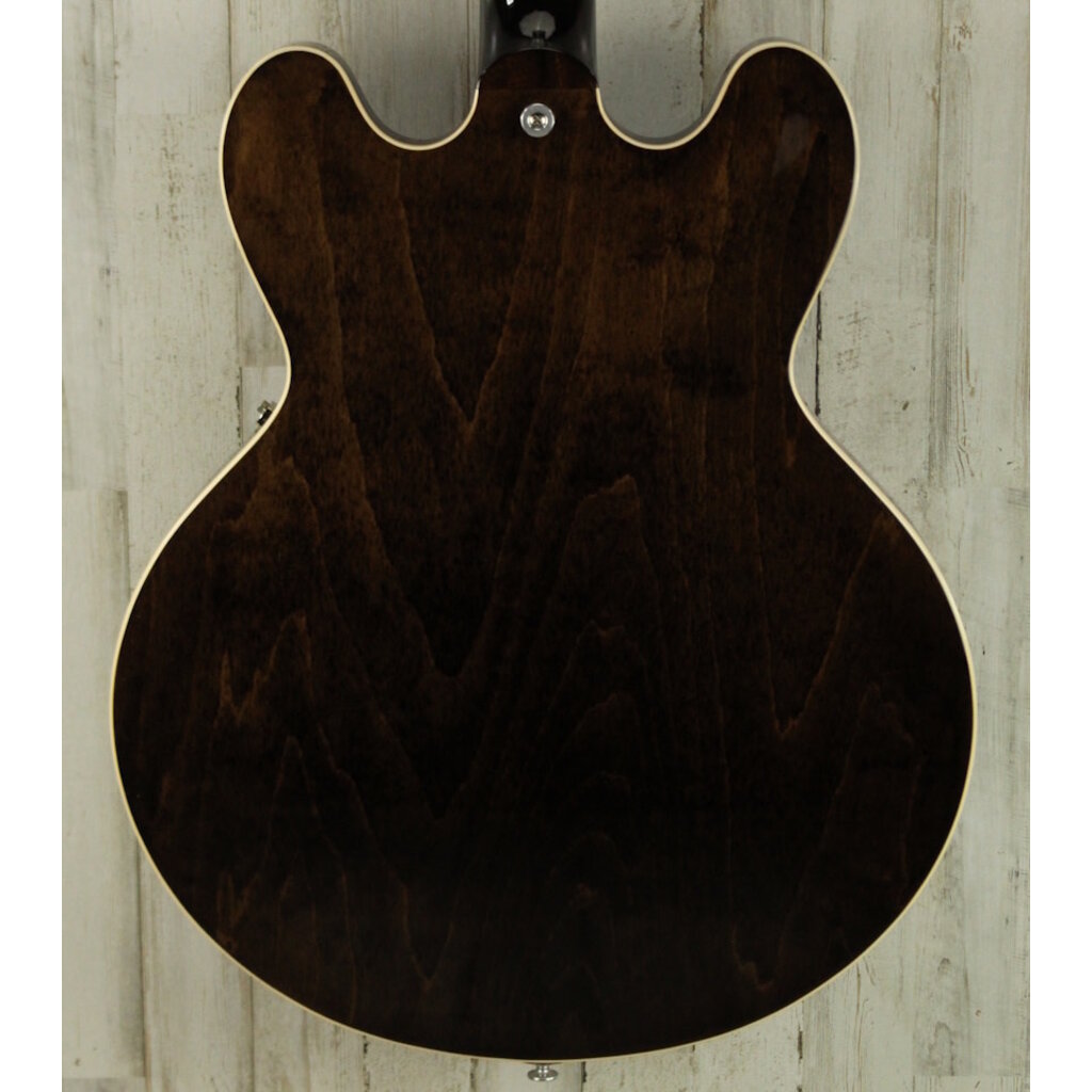 Gibson DEMO Gibson ES-330 - Tobacco Sunburst (253)