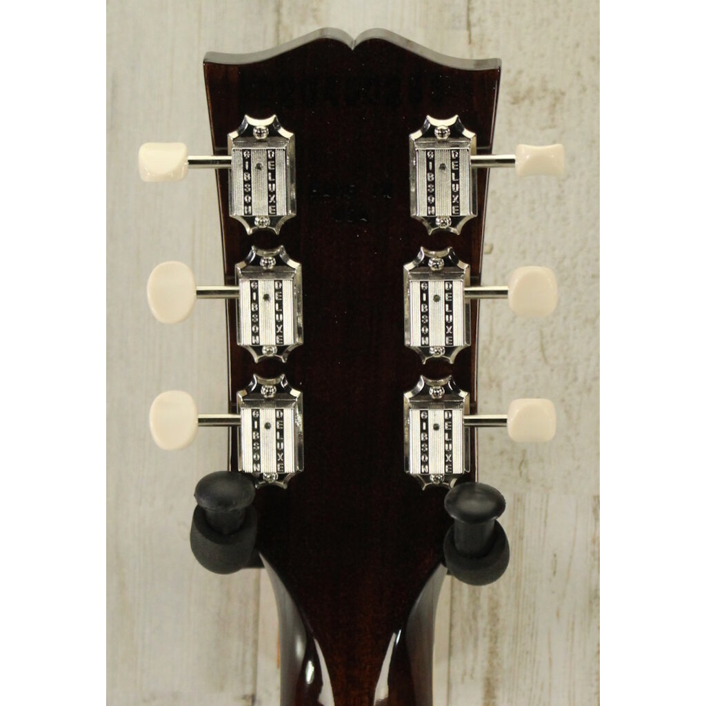 Gibson DEMO Gibson ES-330 - Tobacco Sunburst (253)