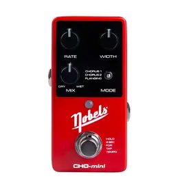 Nobels NEW Nobels CHO-Mini