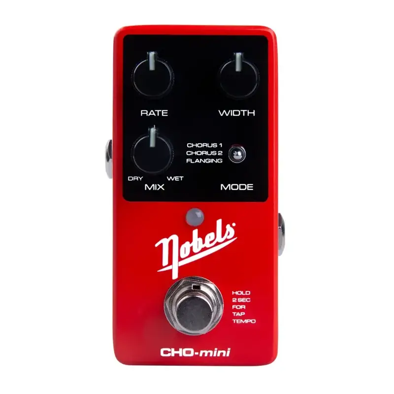 Nobels NEW Nobels CHO-Mini