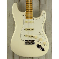 Fender DEMO Fender Limited Edition American Vintage II '73 Stratocaster - Olympic White (378)