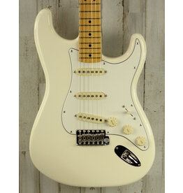Fender DEMO Fender Limited Edition American Vintage II '73 Stratocaster - Olympic White (378)