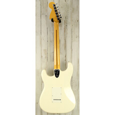 Fender DEMO Fender Limited Edition American Vintage II '73 Stratocaster - Olympic White (378)