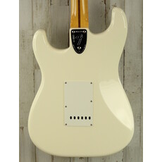 Fender DEMO Fender Limited Edition American Vintage II '73 Stratocaster - Olympic White (378)