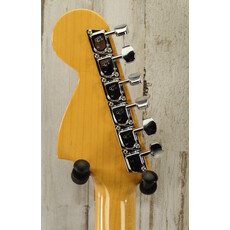 Fender DEMO Fender Limited Edition American Vintage II '73 Stratocaster - Olympic White (378)