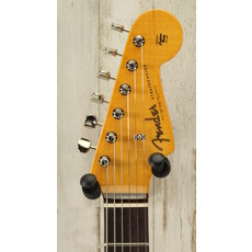 Fender DEMO Fender Limited Edition American Vintage II '61 Stratocaster - Fiesta Red (460)