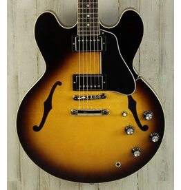 Gibson DEMO Gibson ES-335 - Vintage Burst (366)