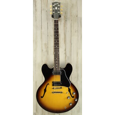 Gibson DEMO Gibson ES-335 - Vintage Burst (366)