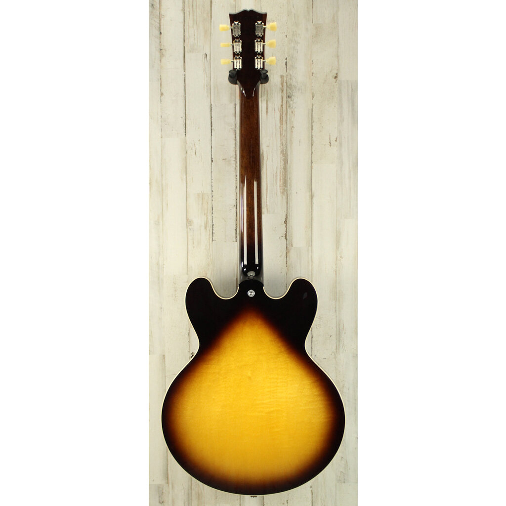 Gibson DEMO Gibson ES-335 - Vintage Burst (366)