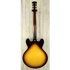 Gibson DEMO Gibson ES-335 - Vintage Burst (366)