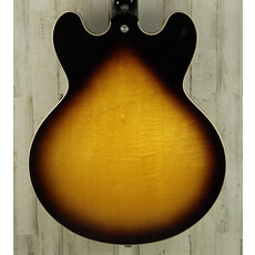 Gibson DEMO Gibson ES-335 - Vintage Burst (366)