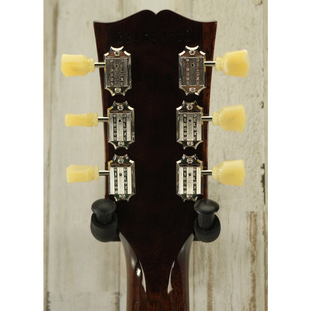 Gibson DEMO Gibson ES-335 - Vintage Burst (366)