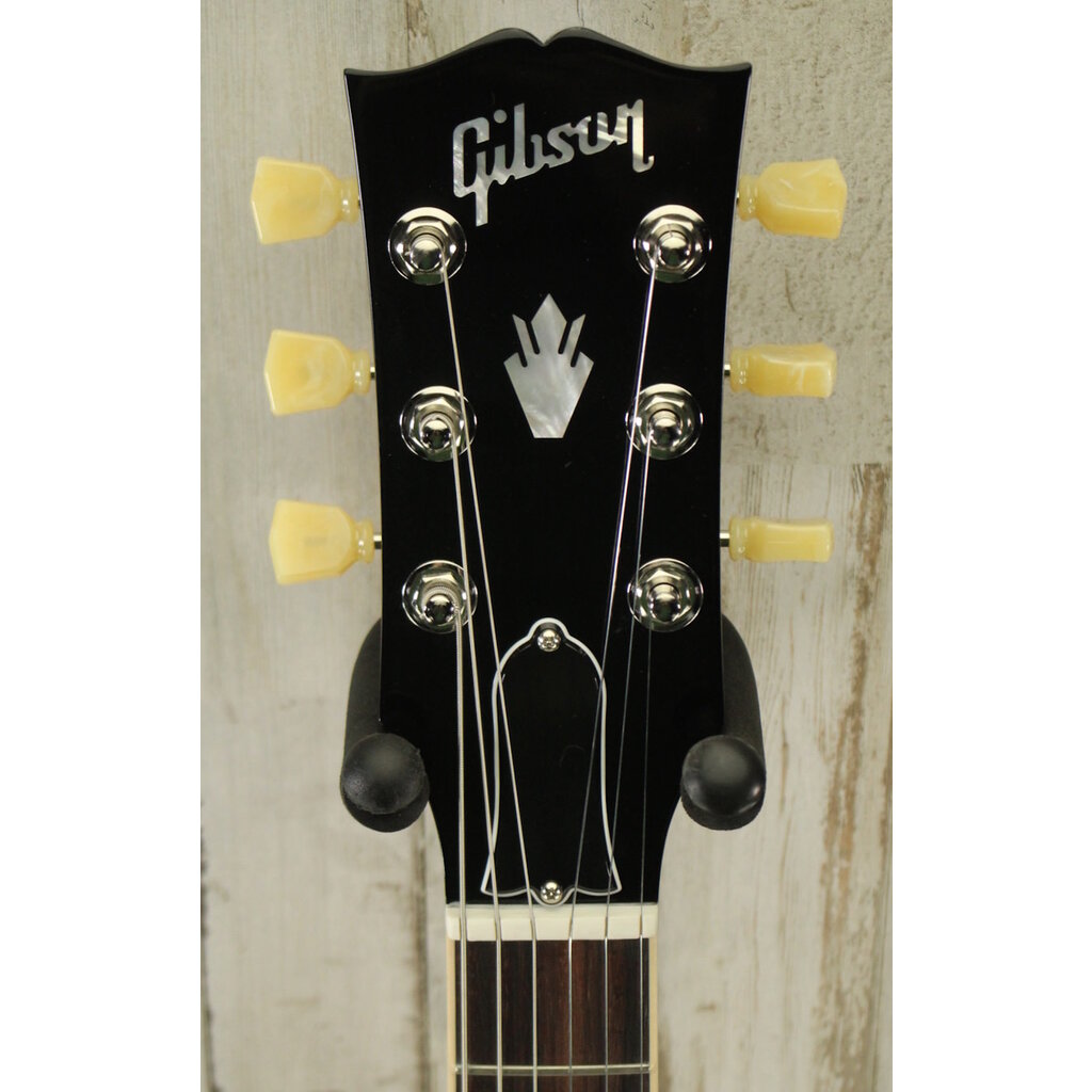 Gibson DEMO Gibson ES-335 - Vintage Burst (366)