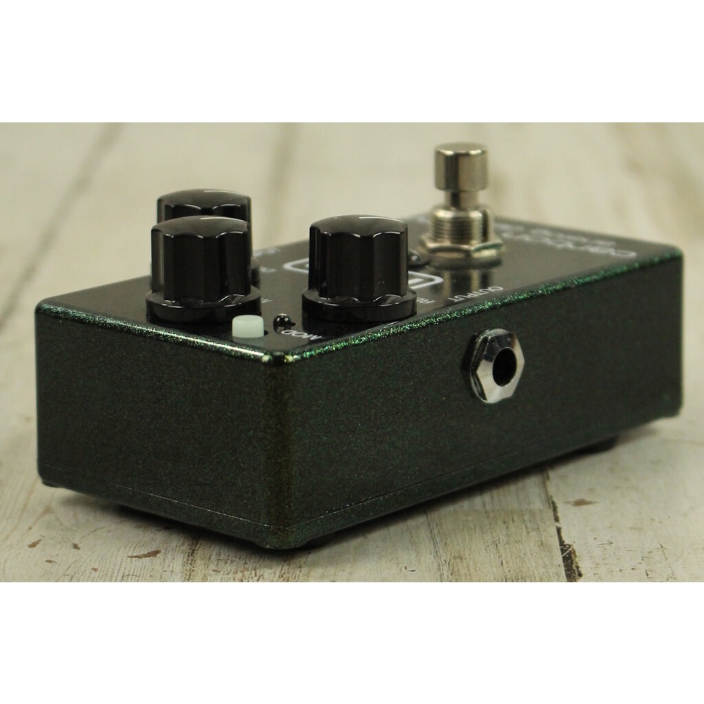 ギター MXR Carbon Copy MXR® CARBON COPY® ANALOG DELAY 10TH ANNIVERSARY EDITION - Dunlop