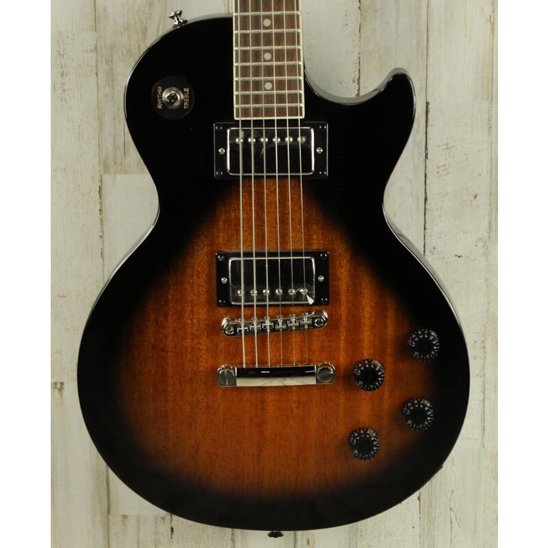 Epiphone DEMO Epiphone Les Paul Tribute - Vintage Sunburst (240)