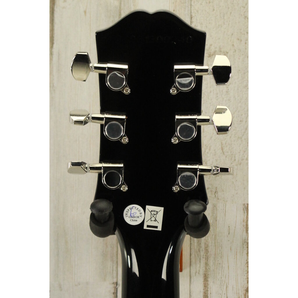 Epiphone DEMO Epiphone Les Paul Tribute - Vintage Sunburst (240)