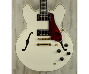 DEMO Epiphone 1959 ES-355 - Classic White (280) - Mountain Music