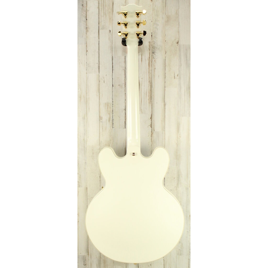 Epiphone DEMO Epiphone 1959 ES-355 - Classic White (280)