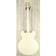 Epiphone DEMO Epiphone 1959 ES-355 - Classic White (280)