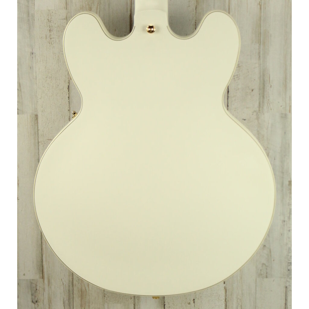 Epiphone DEMO Epiphone 1959 ES-355 - Classic White (280)