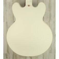 Epiphone DEMO Epiphone 1959 ES-355 - Classic White (280)