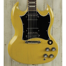 Gibson DEMO Gibson SG Standard - TV Yellow (198)