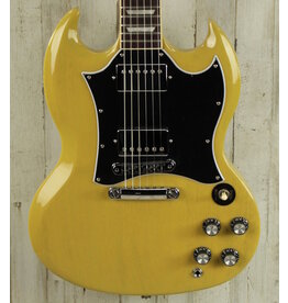 Gibson DEMO Gibson SG Standard - TV Yellow (198)