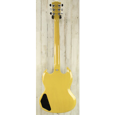 Gibson DEMO Gibson SG Standard - TV Yellow (198)