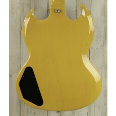 Gibson DEMO Gibson SG Standard - TV Yellow (198)