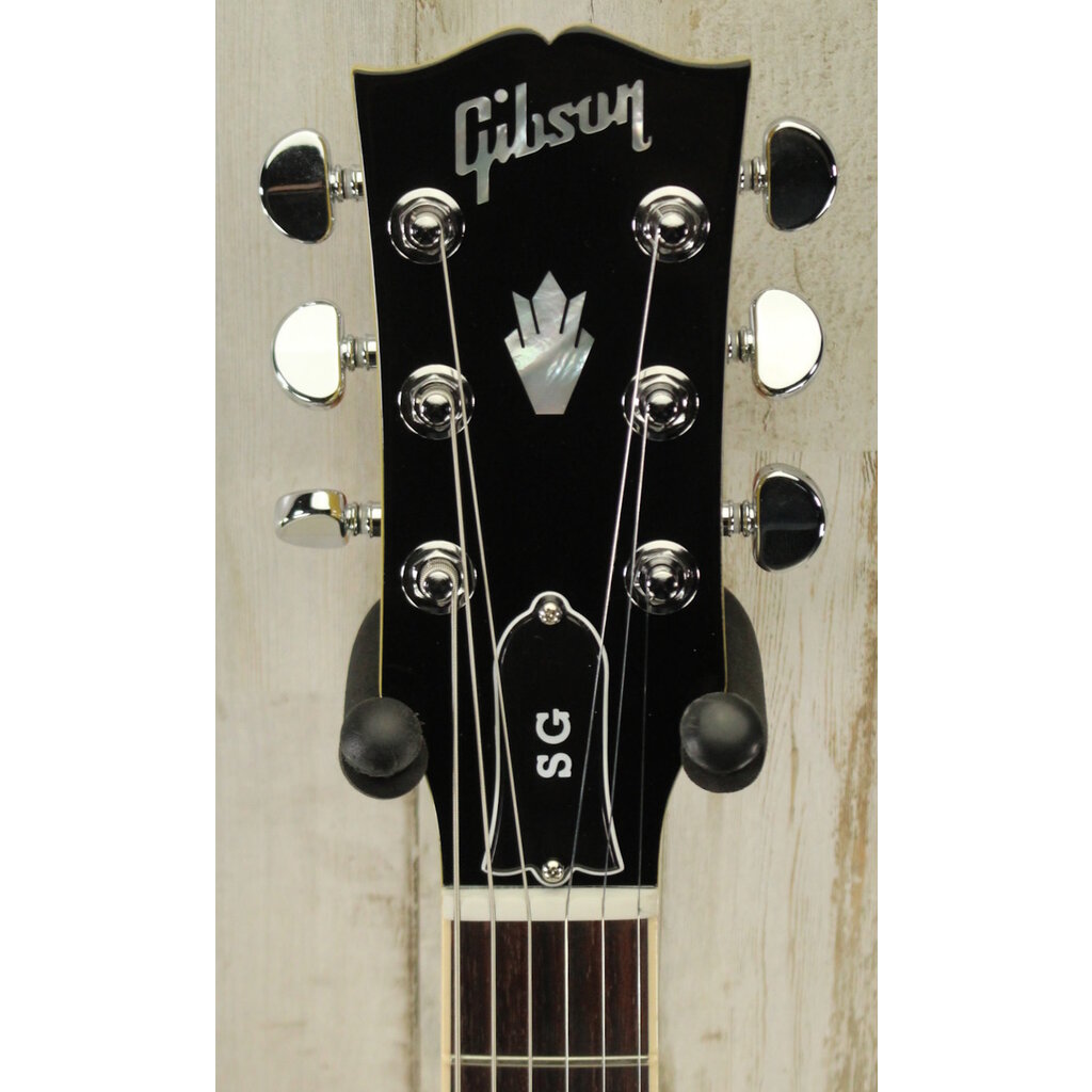 Gibson DEMO Gibson SG Standard - TV Yellow (198)