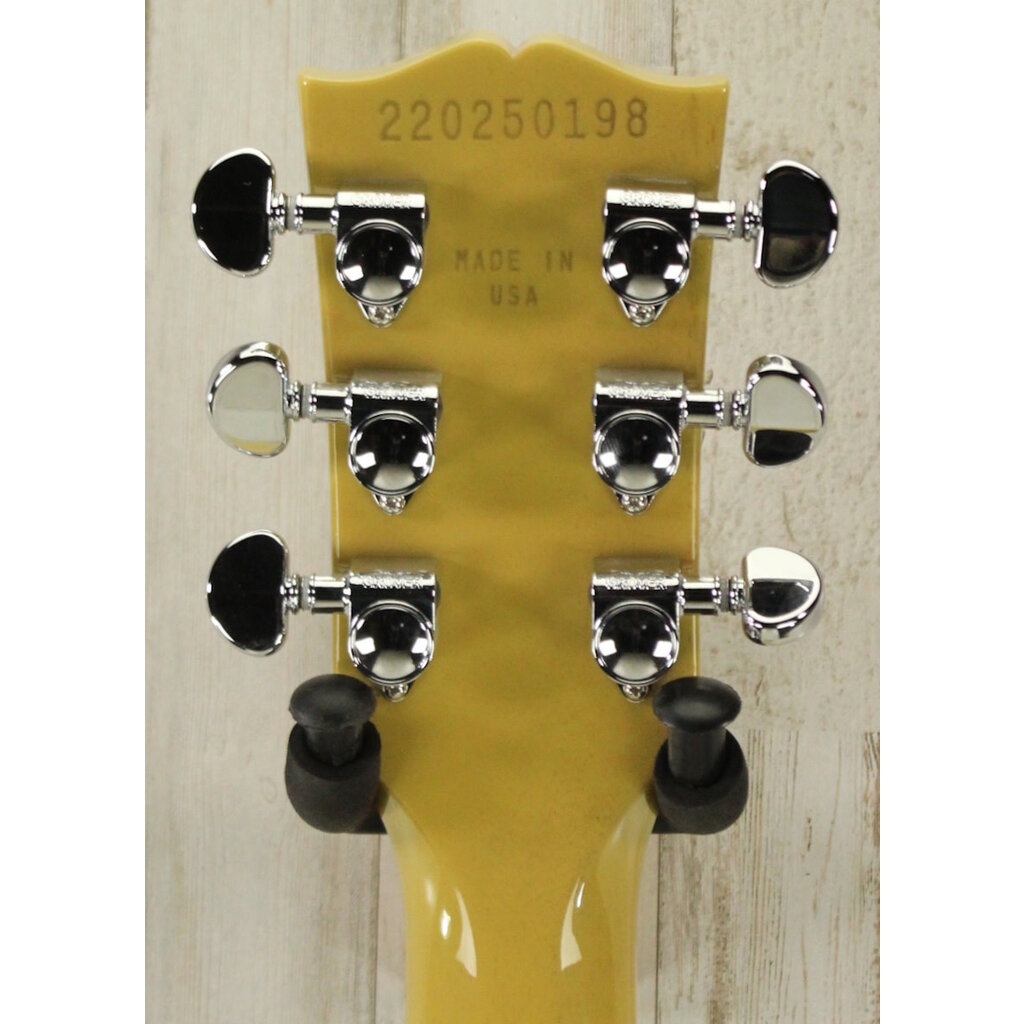 Gibson DEMO Gibson SG Standard - TV Yellow (198)