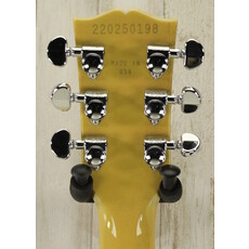 Gibson DEMO Gibson SG Standard - TV Yellow (198)