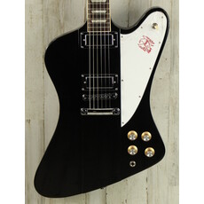 Gibson DEMO Gibson Firebird Platypus - Ebony (112)