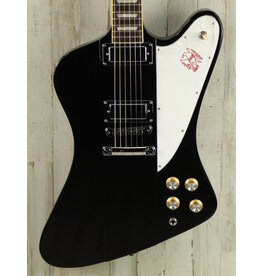 Gibson DEMO Gibson Firebird Platypus - Ebony (112)