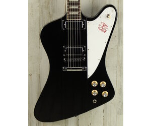 DEMO Gibson Firebird Platypus - Ebony (112) - Mountain Music Exchange