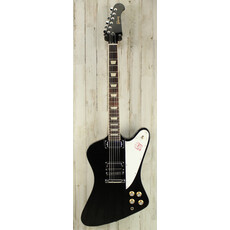 Gibson DEMO Gibson Firebird Platypus - Ebony (112)